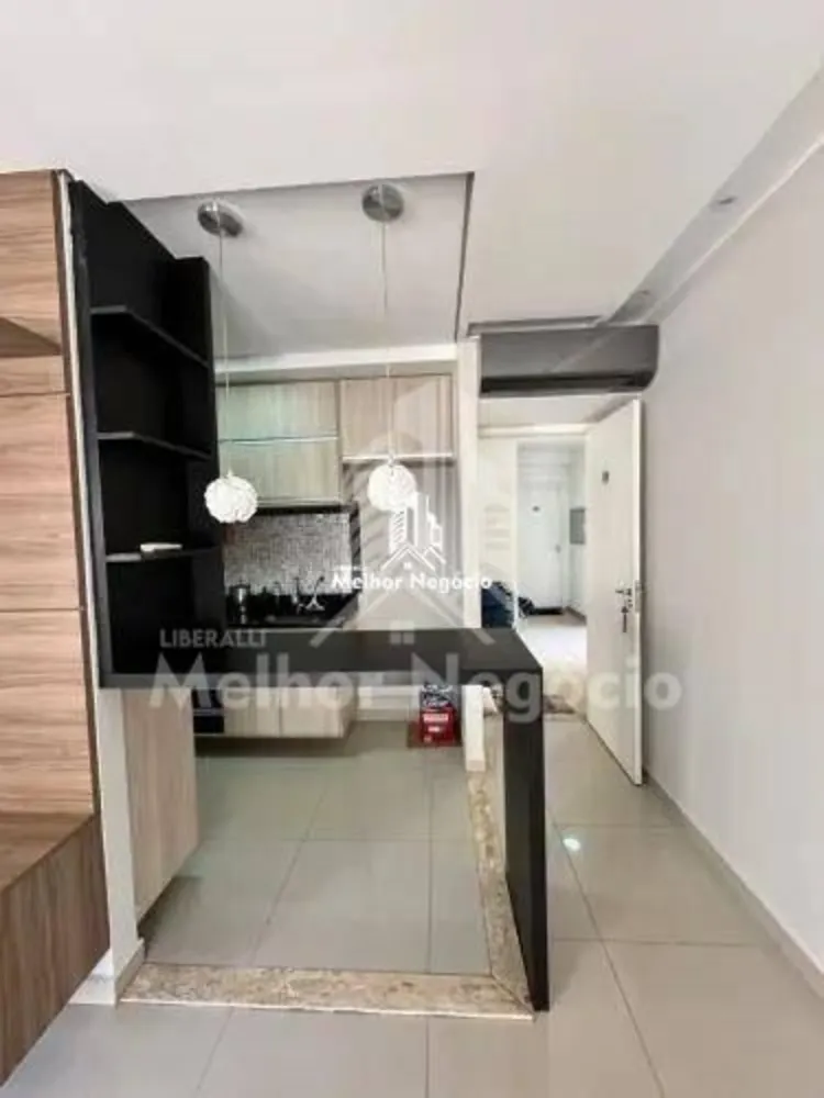 Apartamento, 3 quartos, 63 m² - Foto 1