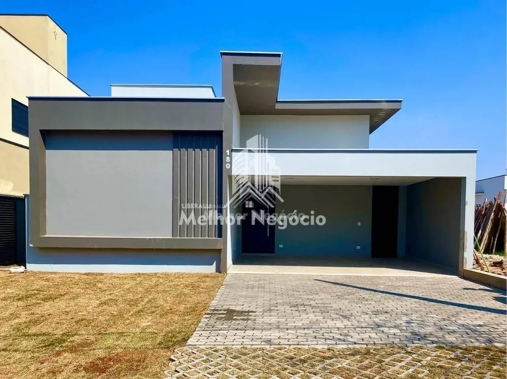 Casa, 3 quartos, 174 m² - Foto 1