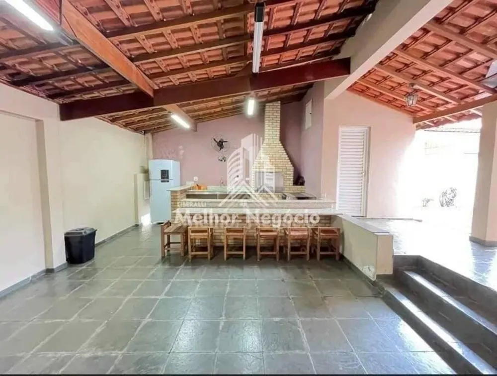 Casa, 3 quartos, 117 m² - Foto 1