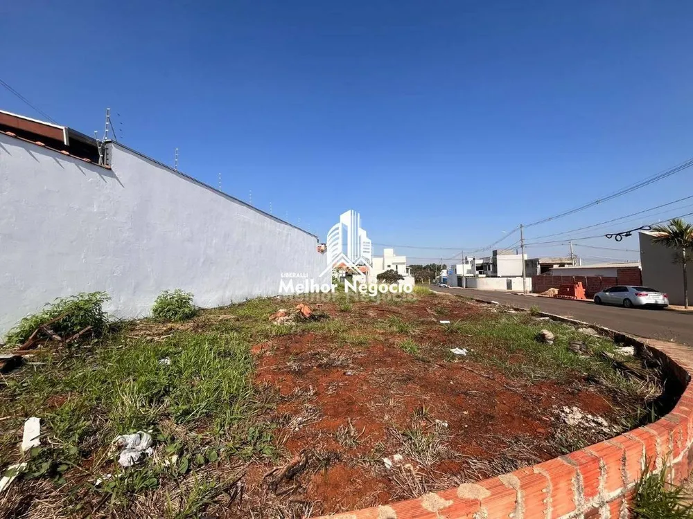 Terreno, 250 m² - Foto 1
