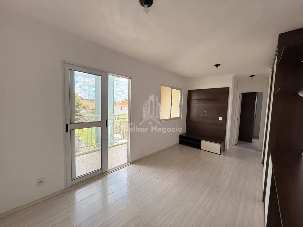 Apartamento, 2 quartos, 56 m² - Foto 3