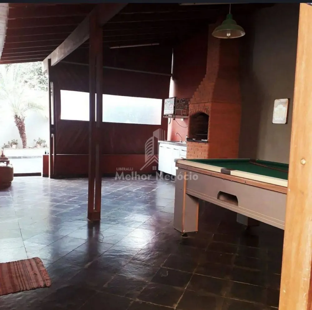 Casa, 3 quartos, 242 m² - Foto 4