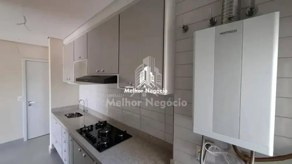 Apartamento, 2 quartos, 58 m² - Foto 3