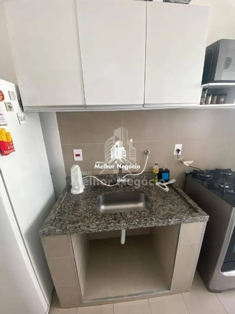 Apartamento, 1 quarto, 38 m² - Foto 2