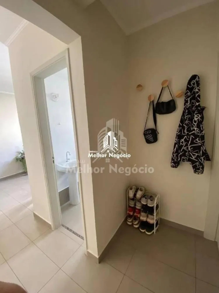 Apartamento, 1 quarto, 38 m² - Foto 3