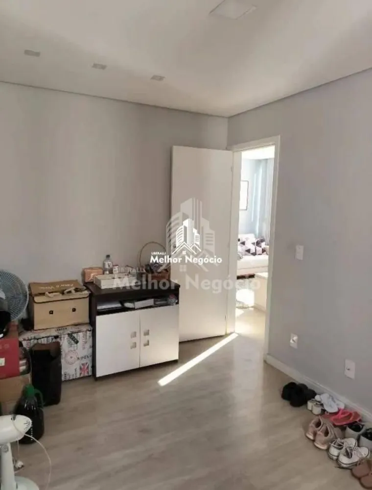 Apartamento, 2 quartos, 57 m² - Foto 4