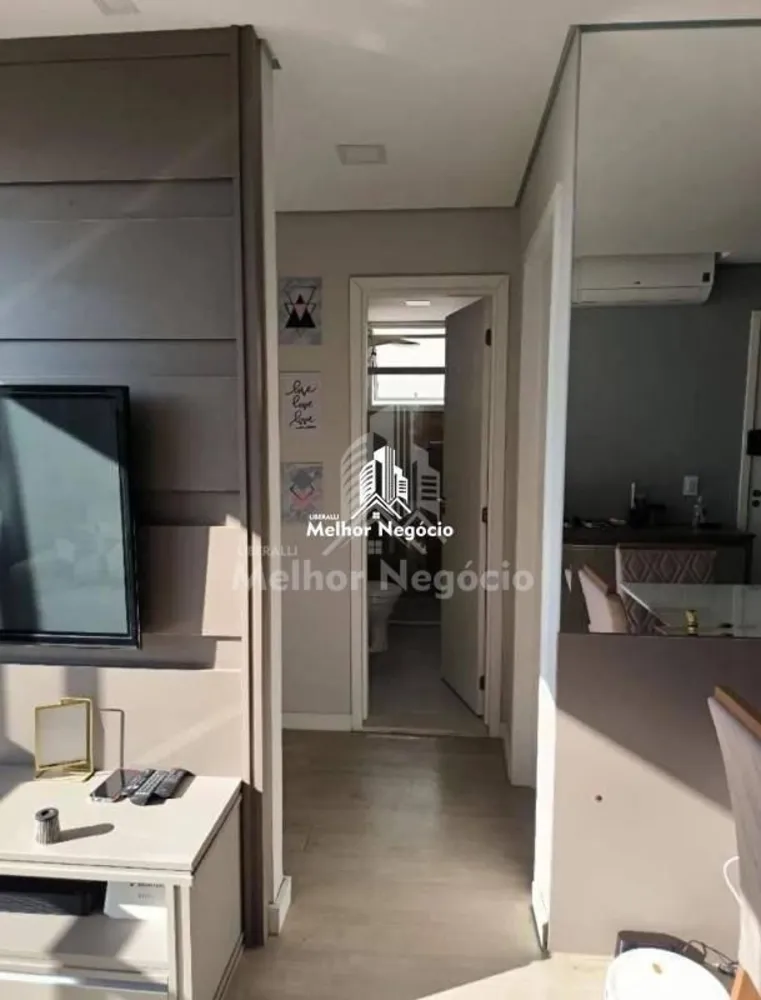 Apartamento, 2 quartos, 57 m² - Foto 2