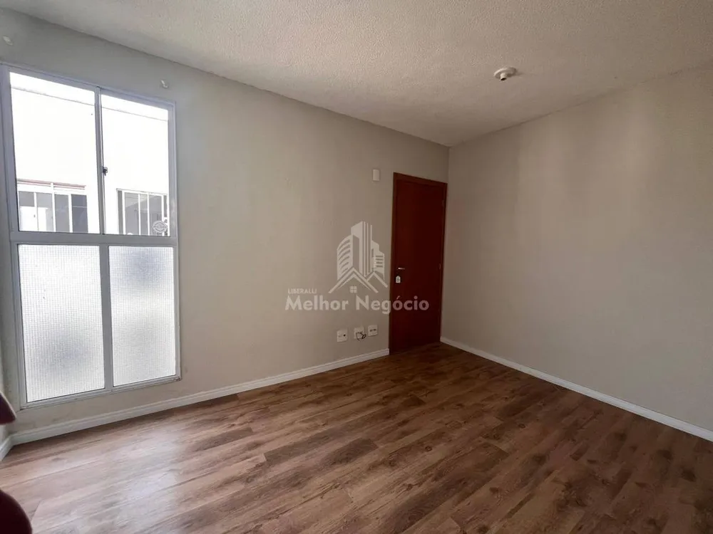 Apartamento, 2 quartos, 45 m² - Foto 2