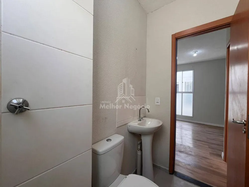 Apartamento, 2 quartos, 45 m² - Foto 4