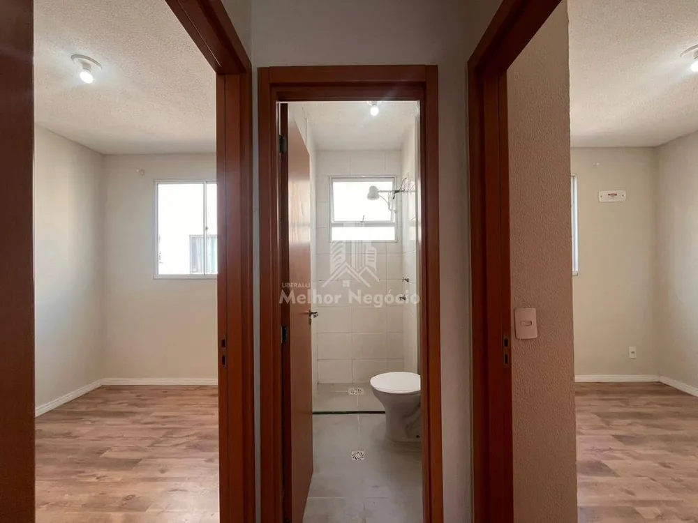 Apartamento, 2 quartos, 45 m² - Foto 3