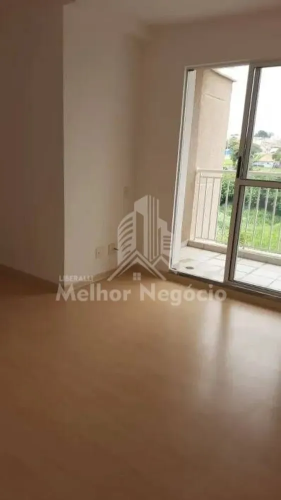Apartamento, 2 quartos, 52 m² - Foto 6