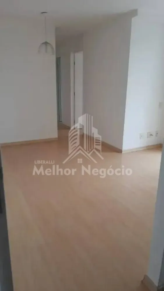 Apartamento, 2 quartos, 52 m² - Foto 7