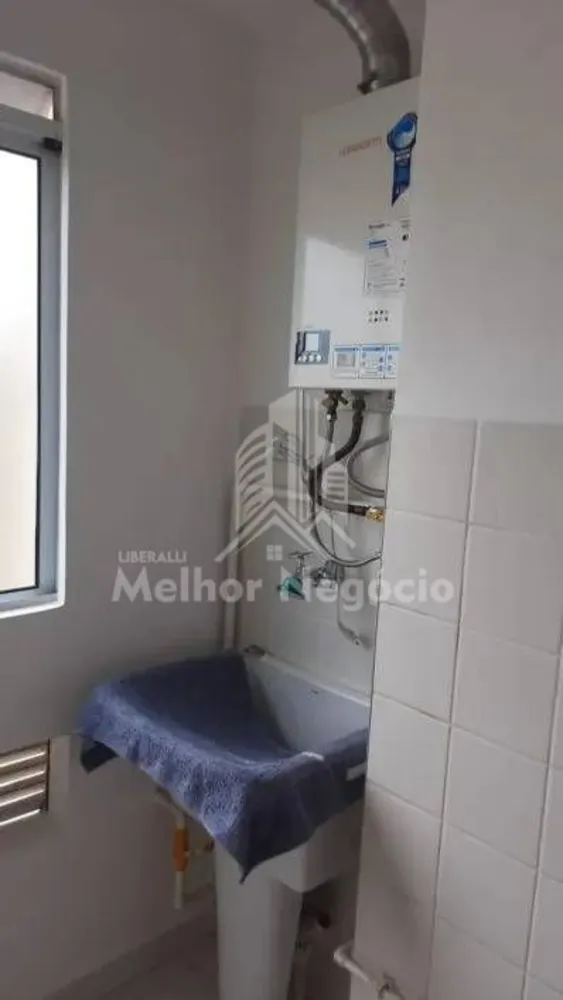 Apartamento, 2 quartos, 52 m² - Foto 2