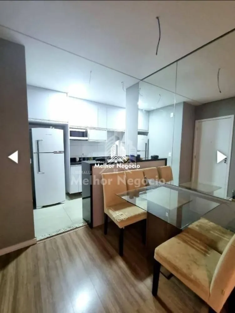 Apartamento, 2 quartos, 56 m² - Foto 1