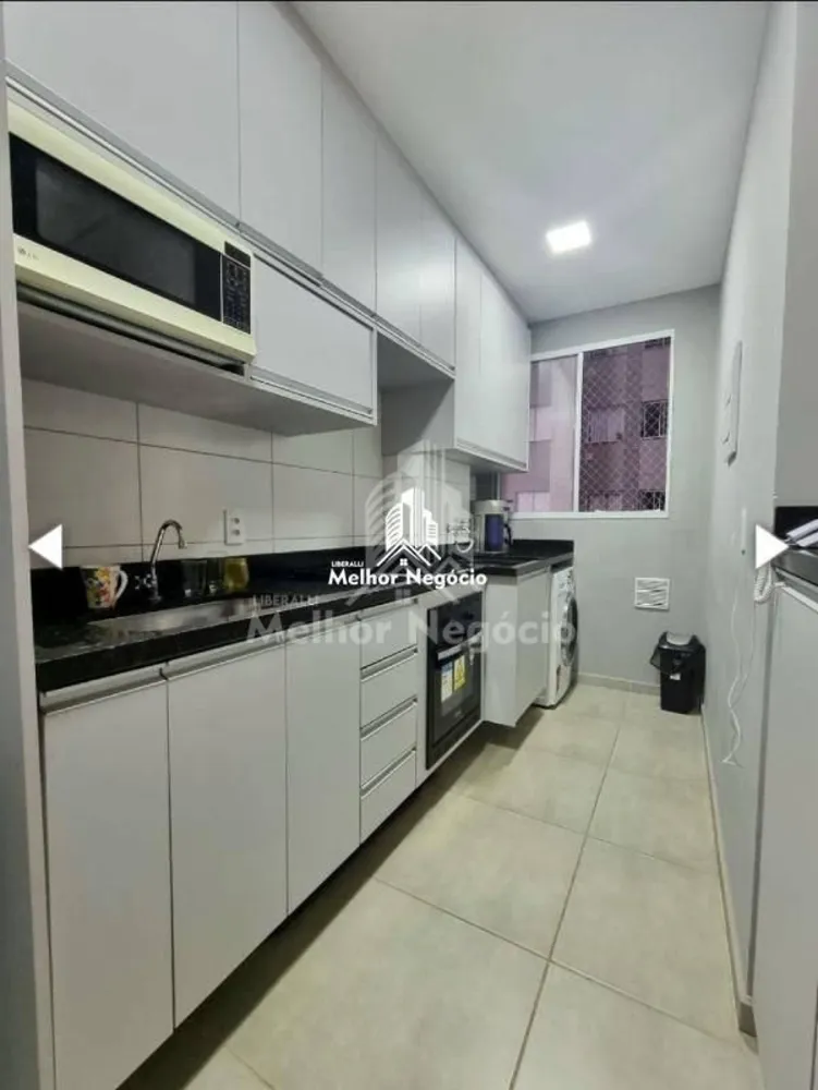 Apartamento, 2 quartos, 56 m² - Foto 4