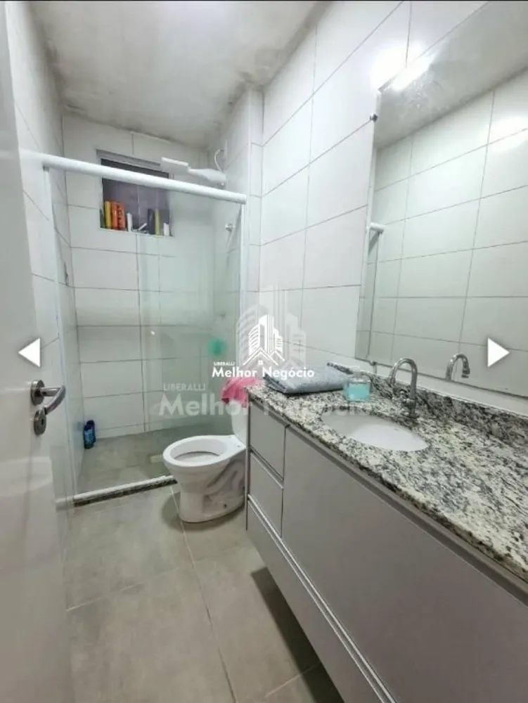 Apartamento, 2 quartos, 56 m² - Foto 3