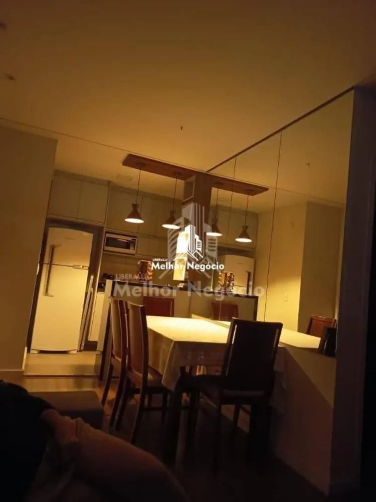 Apartamento, 2 quartos, 56 m² - Foto 2