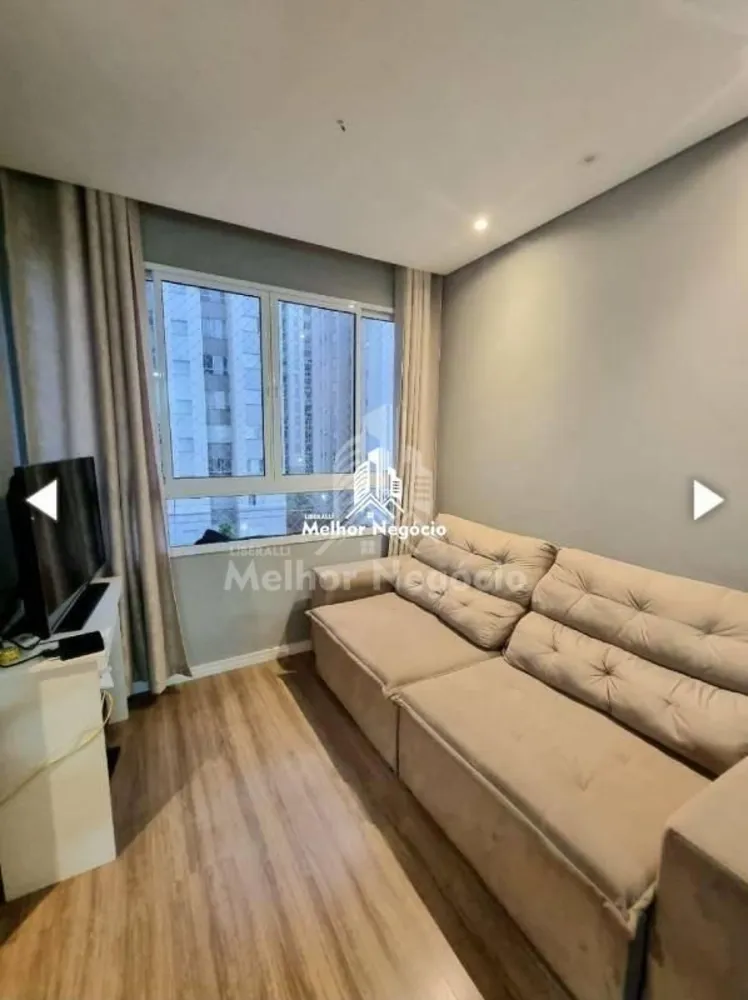 Apartamento, 2 quartos, 56 m² - Foto 8