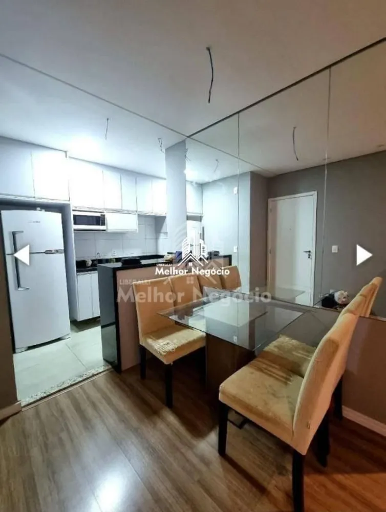 Apartamento, 2 quartos, 56 m² - Foto 5