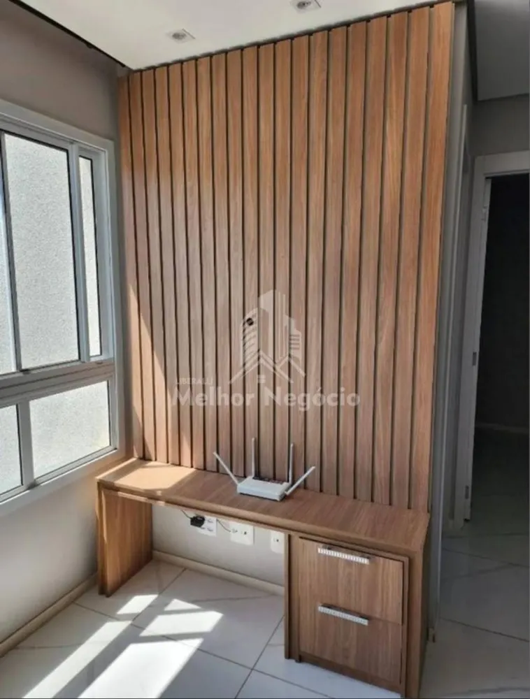 Apartamento, 2 quartos, 42 m² - Foto 2