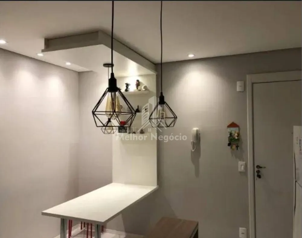 Apartamento, 2 quartos, 42 m² - Foto 4
