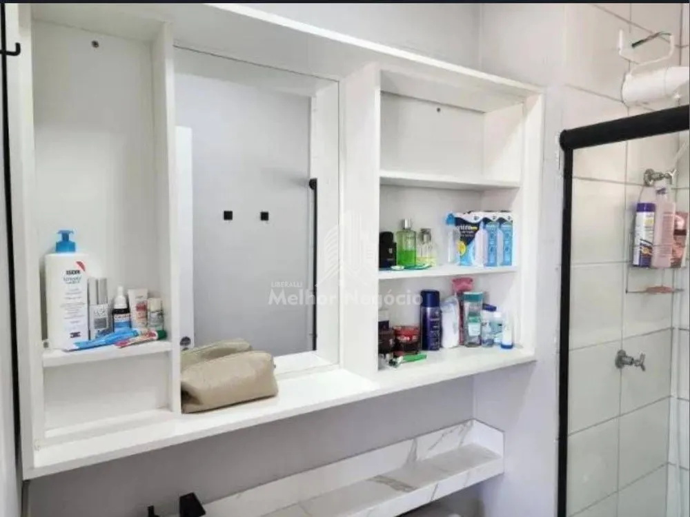 Apartamento, 2 quartos, 42 m² - Foto 7