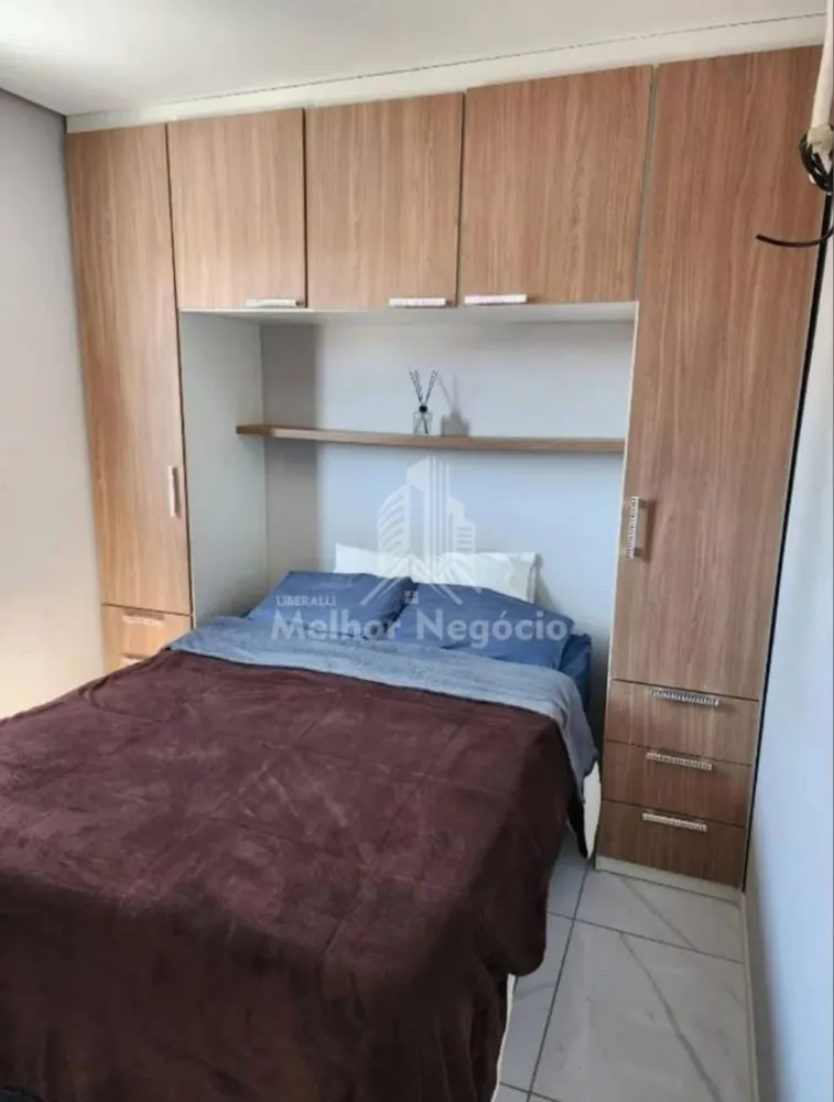 Apartamento, 2 quartos, 42 m² - Foto 5