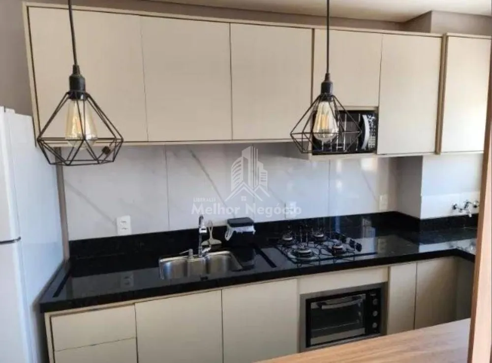 Apartamento, 2 quartos, 42 m² - Foto 1