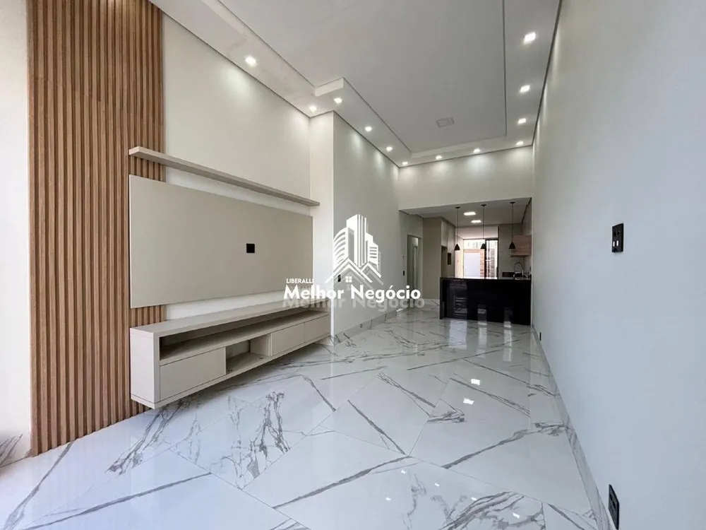 Casa, 3 quartos, 190 m² - Foto 1