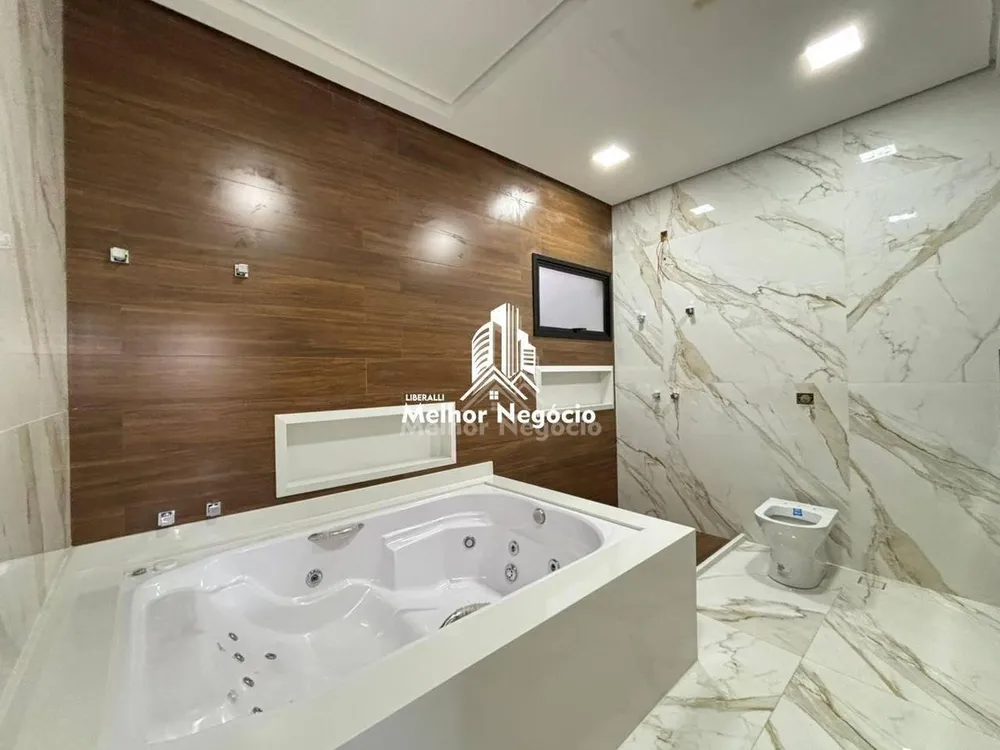 Casa, 3 quartos, 190 m² - Foto 5