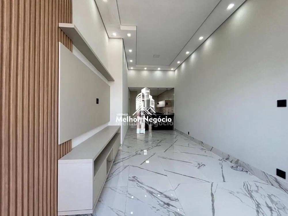 Casa, 3 quartos, 190 m² - Foto 8
