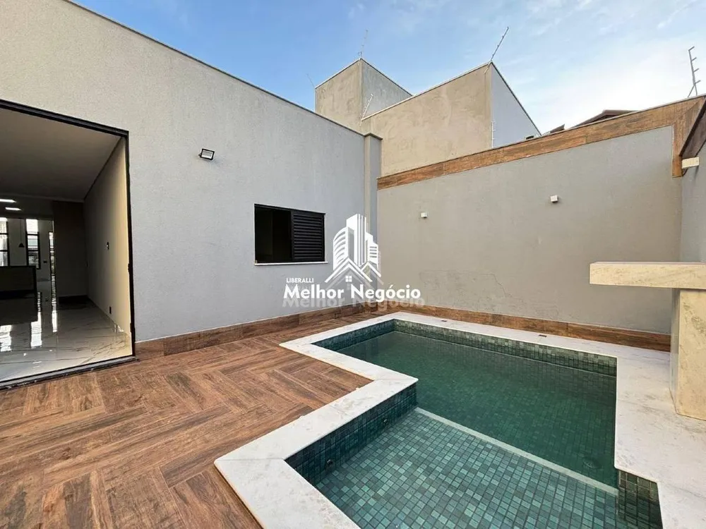 Casa, 3 quartos, 190 m² - Foto 7