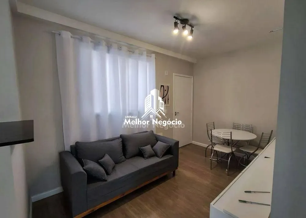 Apartamento, 2 quartos, 47 m² - Foto 7