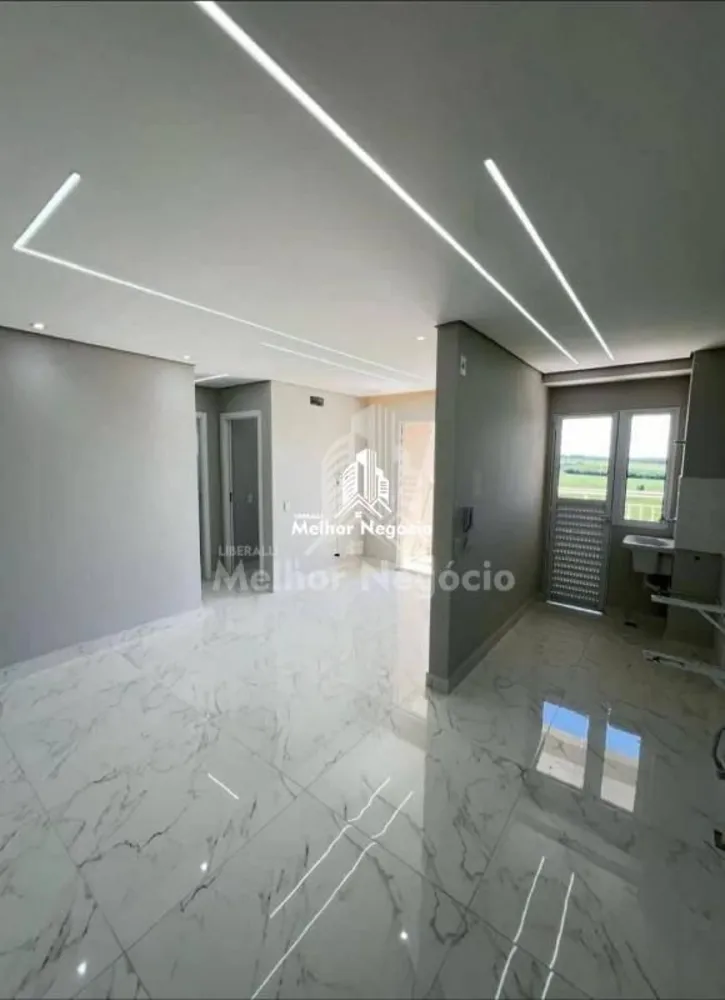 Apartamento, 2 quartos, 56 m² - Foto 1
