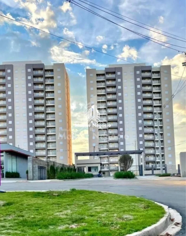 Apartamento, 2 quartos, 56 m² - Foto 4