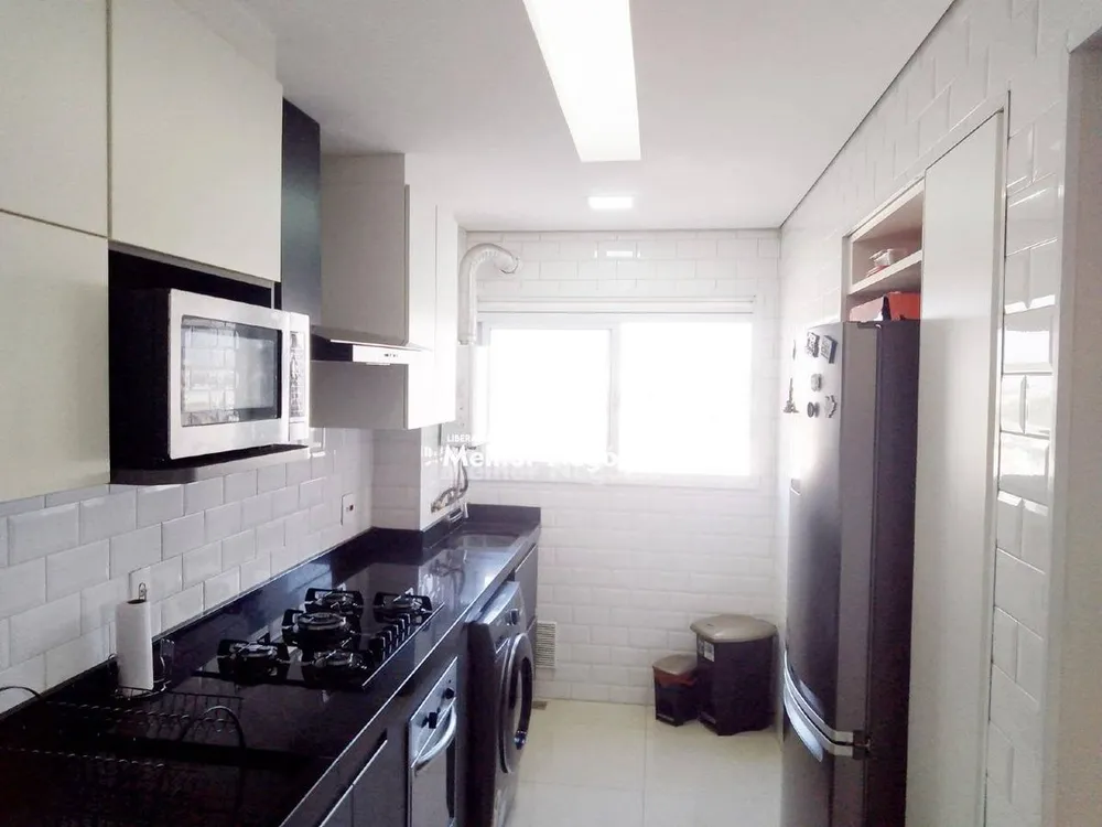 Apartamento, 3 quartos, 80 m² - Foto 7