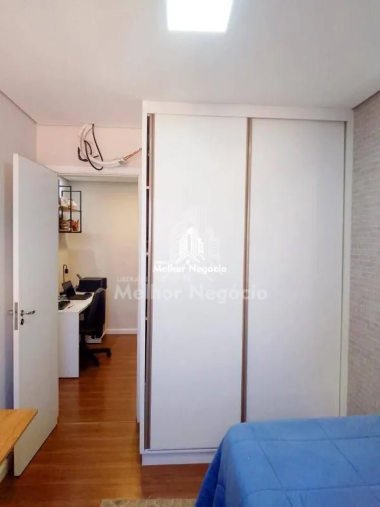 Apartamento, 3 quartos, 80 m² - Foto 2