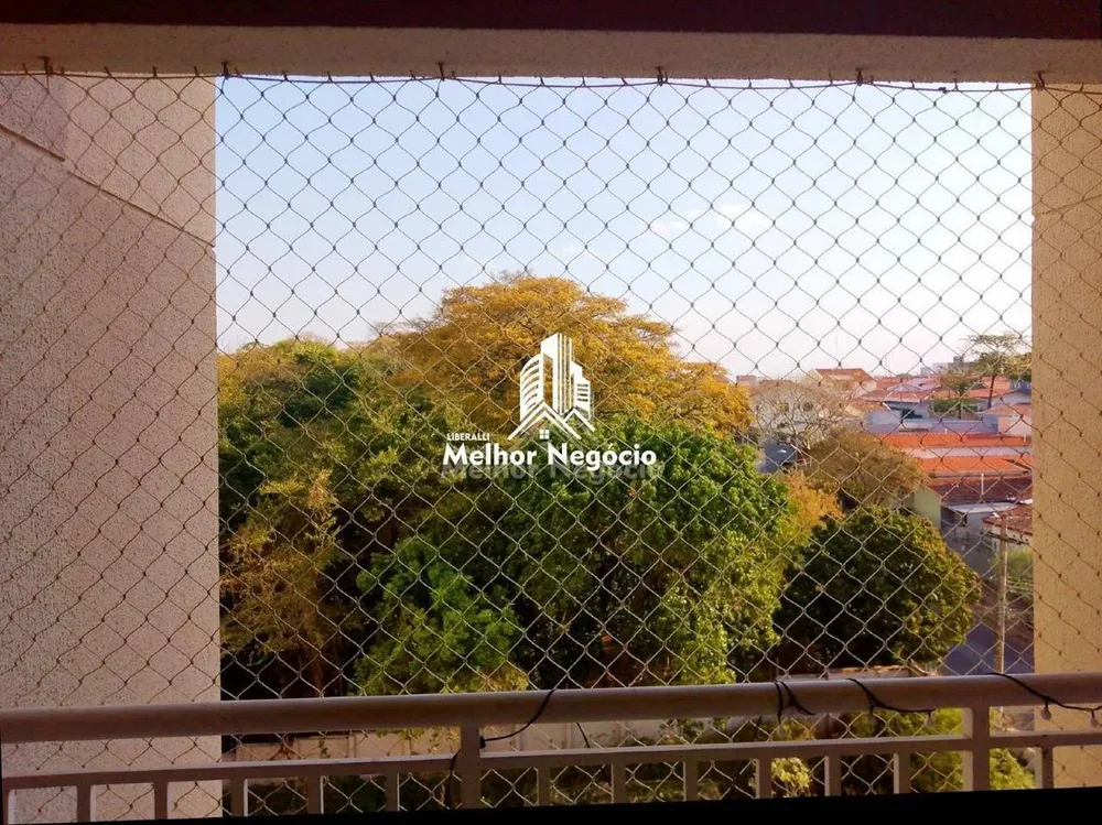 Apartamento, 3 quartos, 80 m² - Foto 1