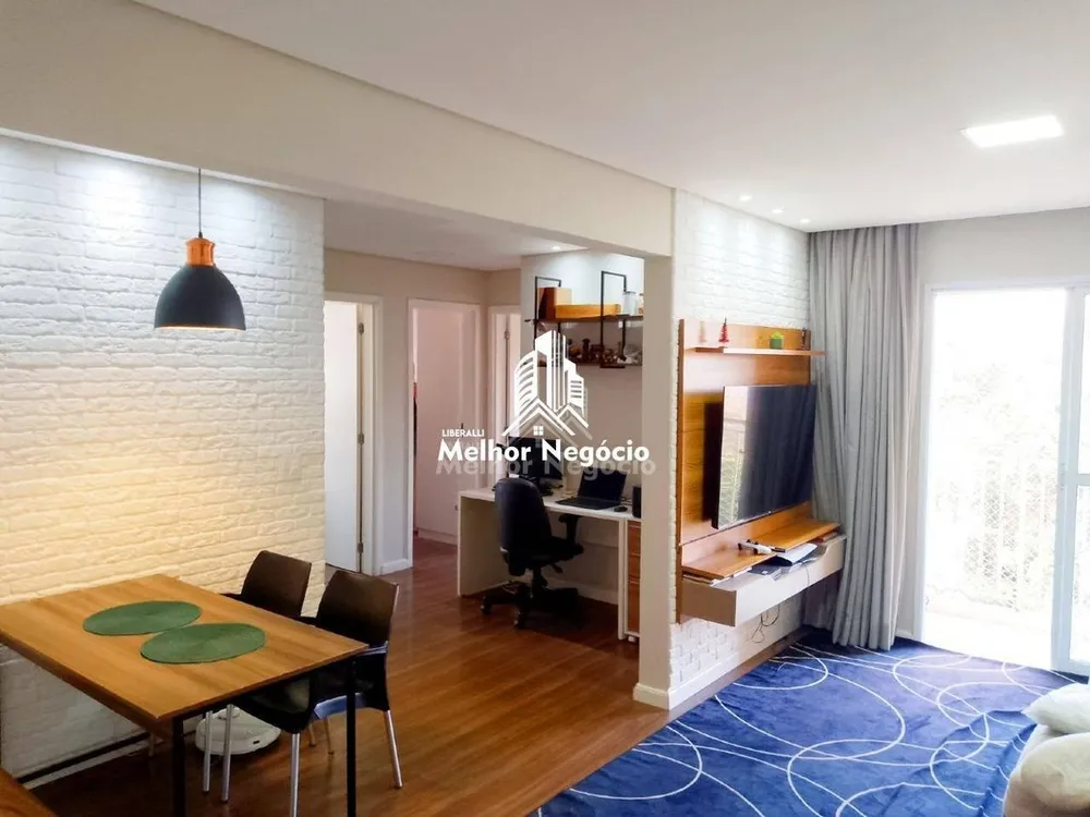 Apartamento, 3 quartos, 80 m² - Foto 8