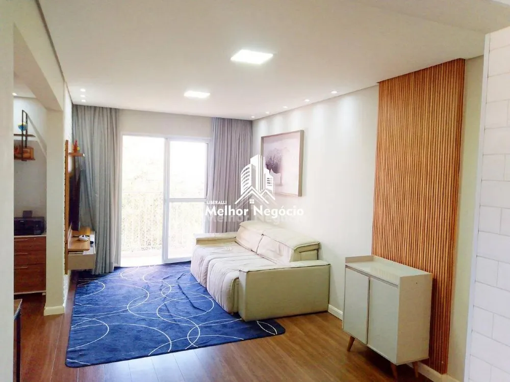 Apartamento, 3 quartos, 80 m² - Foto 4