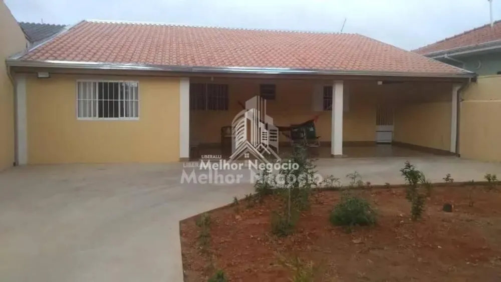 Casa, 2 quartos, 100 m² - Foto 1