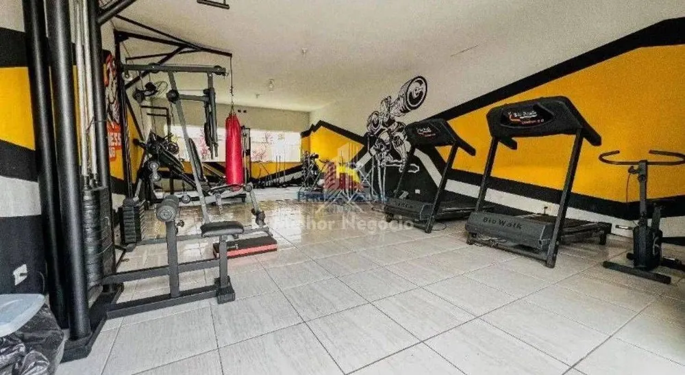 Casa, 2 quartos, 82 m² - Foto 7