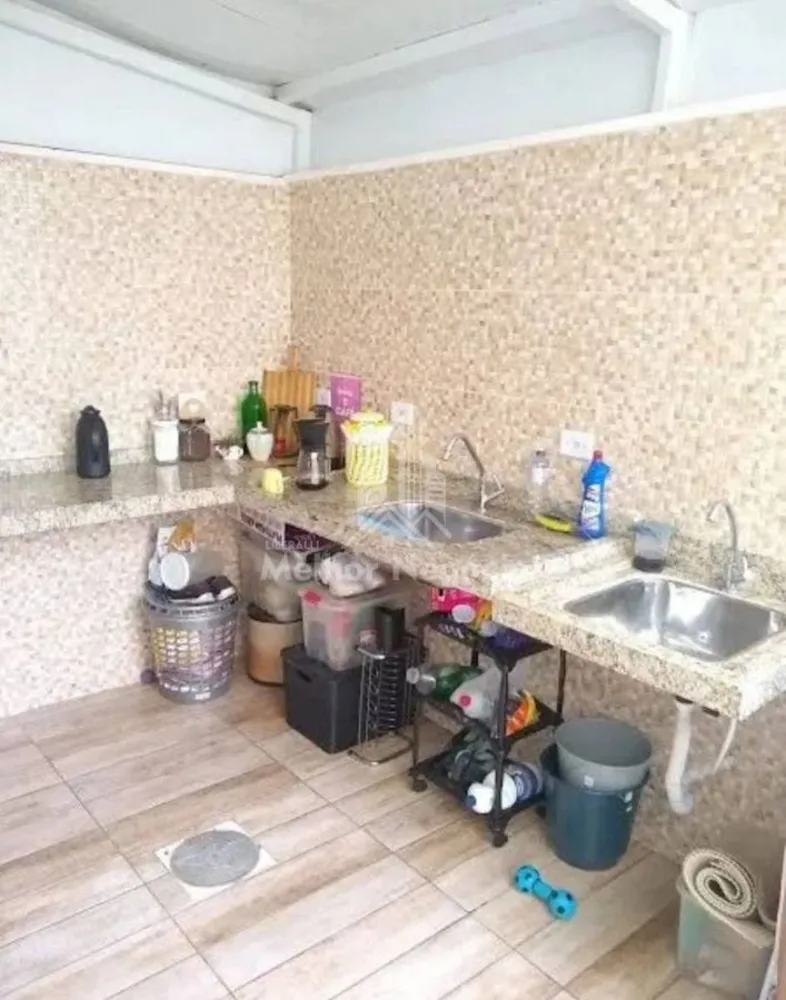 Casa, 2 quartos, 82 m² - Foto 6