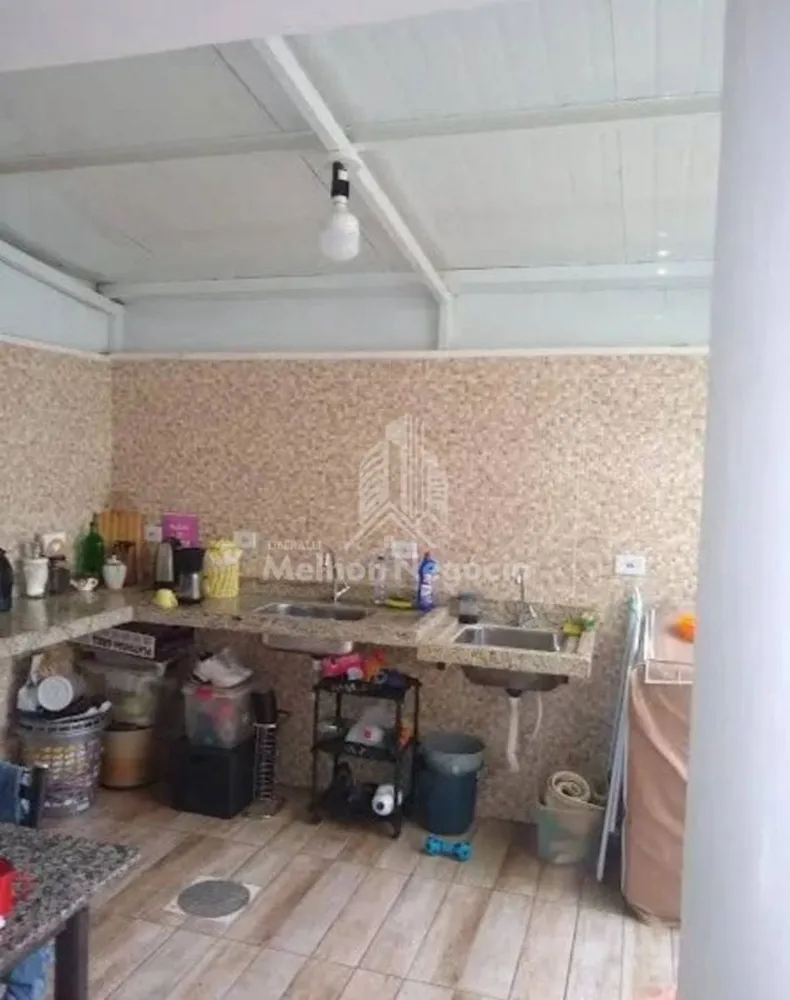Casa, 2 quartos, 82 m² - Foto 4