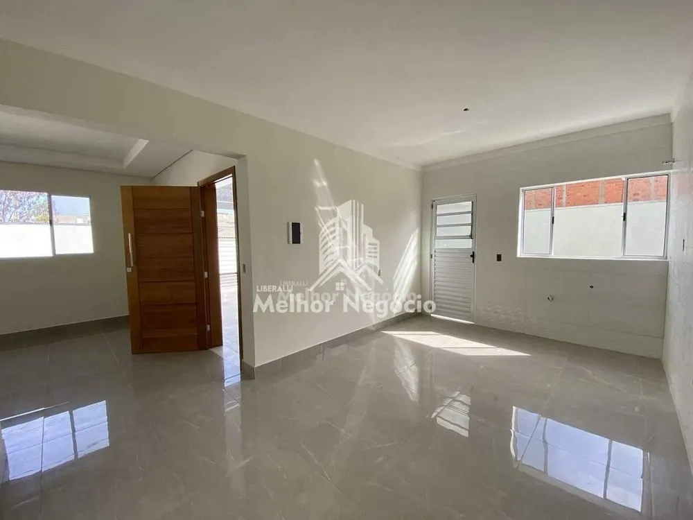 Casa, 3 quartos, 130 m² - Foto 4