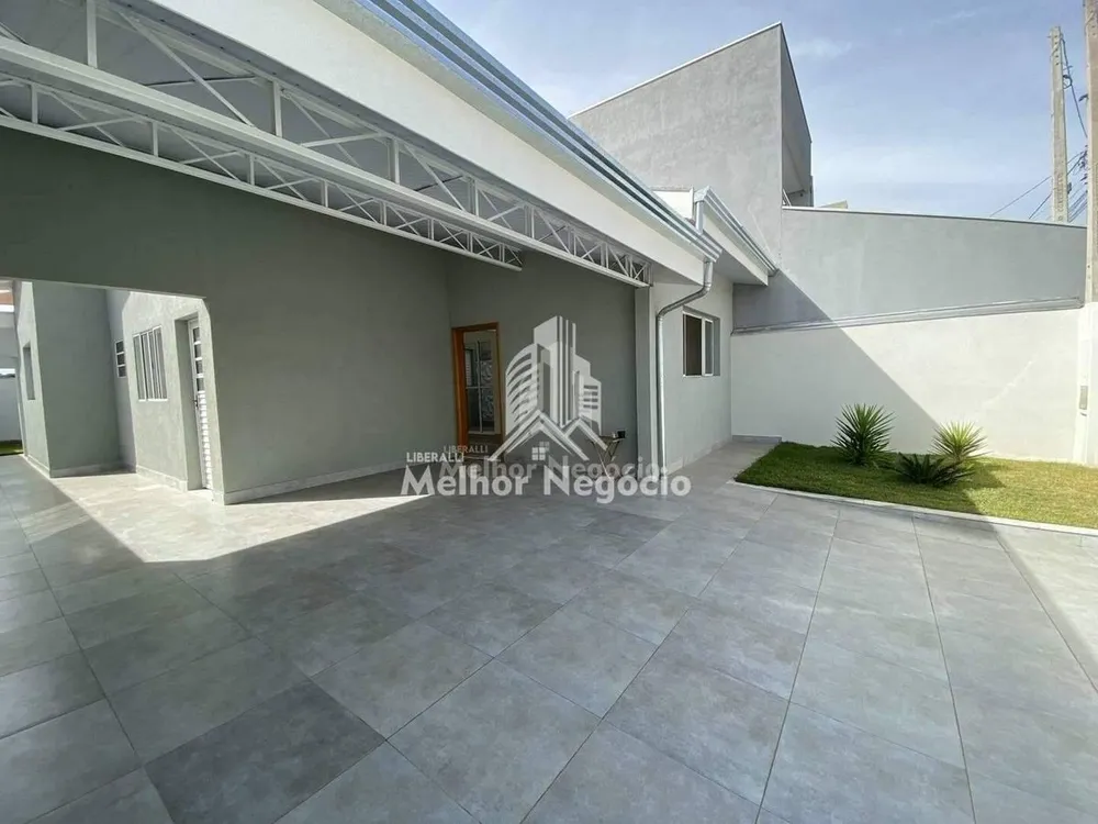 Casa, 3 quartos, 130 m² - Foto 1
