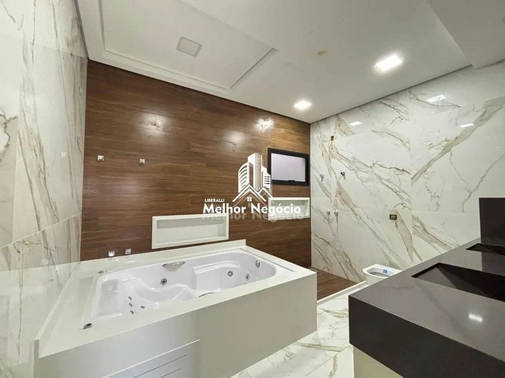 Casa, 3 quartos, 190 m² - Foto 4
