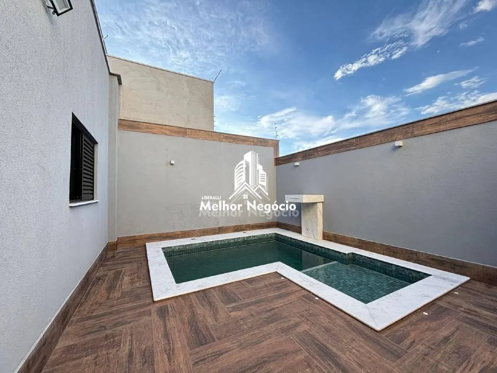 Casa, 3 quartos, 190 m² - Foto 2
