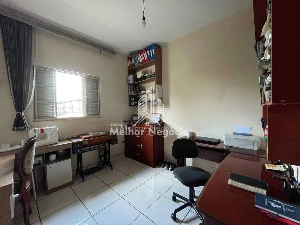 Casa, 5 quartos, 240 m² - Foto 4