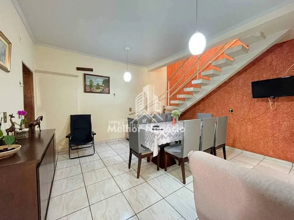 Casa, 5 quartos, 240 m² - Foto 2